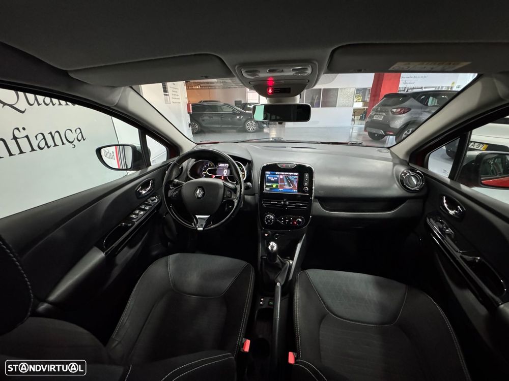 Renault Clio 1.5 dCi GT Line - 45