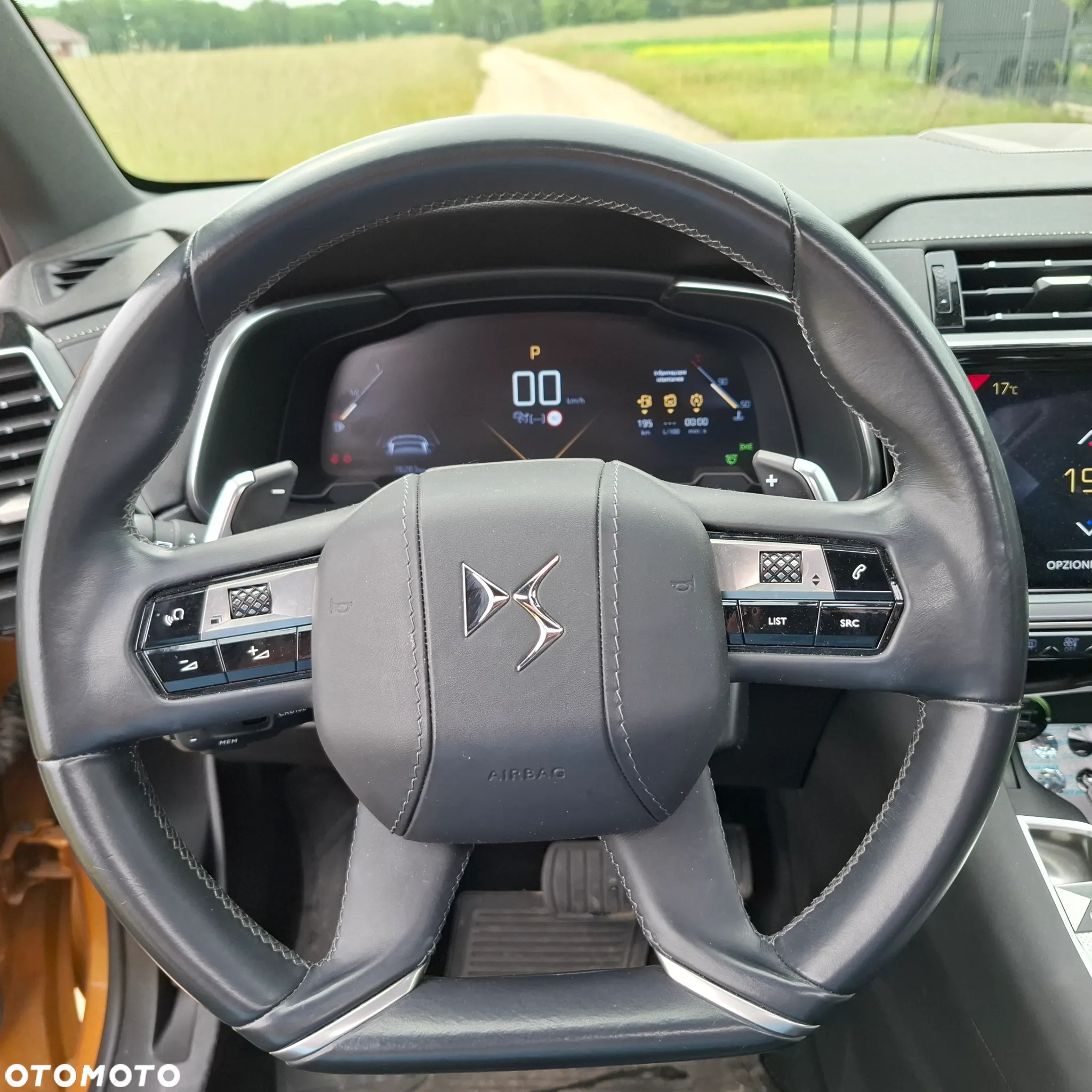 DS Automobiles DS 7 Crossback - 21