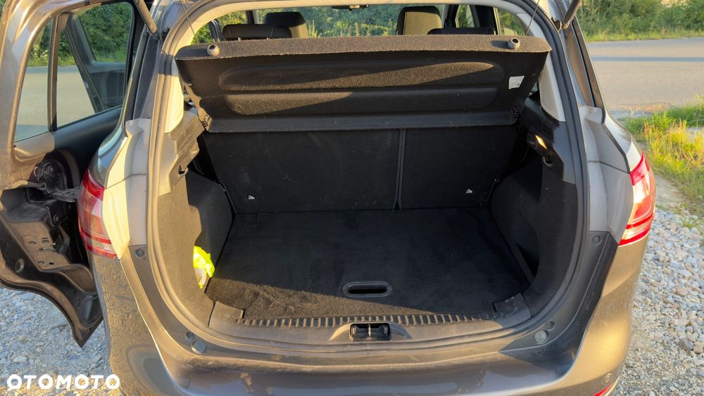 Ford B-MAX 1.6 TDCi SYNC Edition - 26