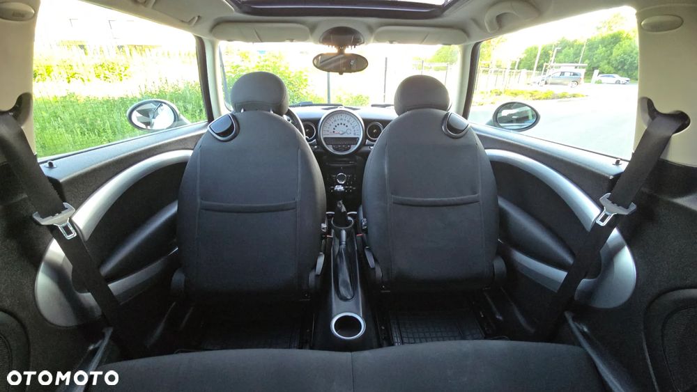 MINI Cooper - 24