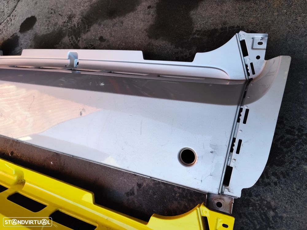 SMART 451 PARA CHOQUES TRÁS - PC085 - 7