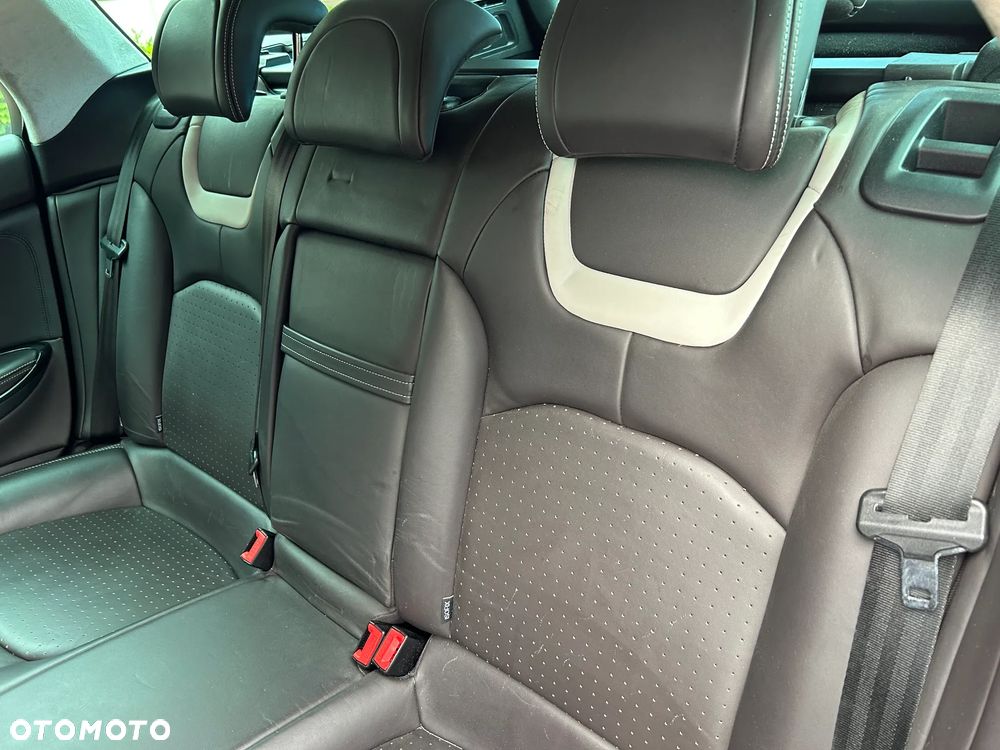 Citroën C5 HDi 165 FAP Exclusive - 23