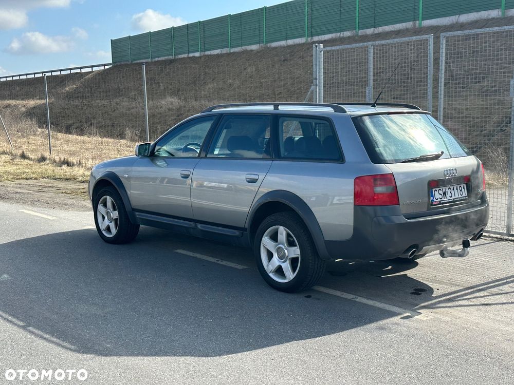 Audi A6 Allroad - 5