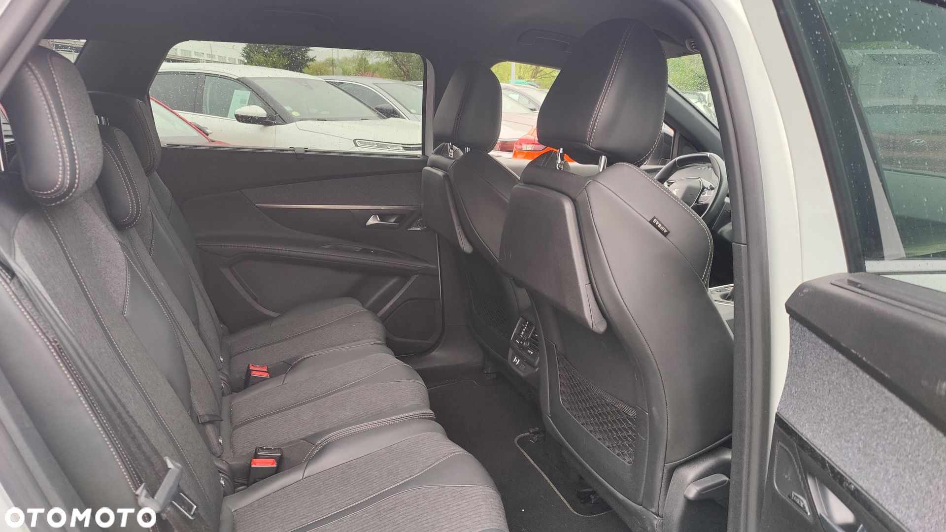 Peugeot 5008 - 6
