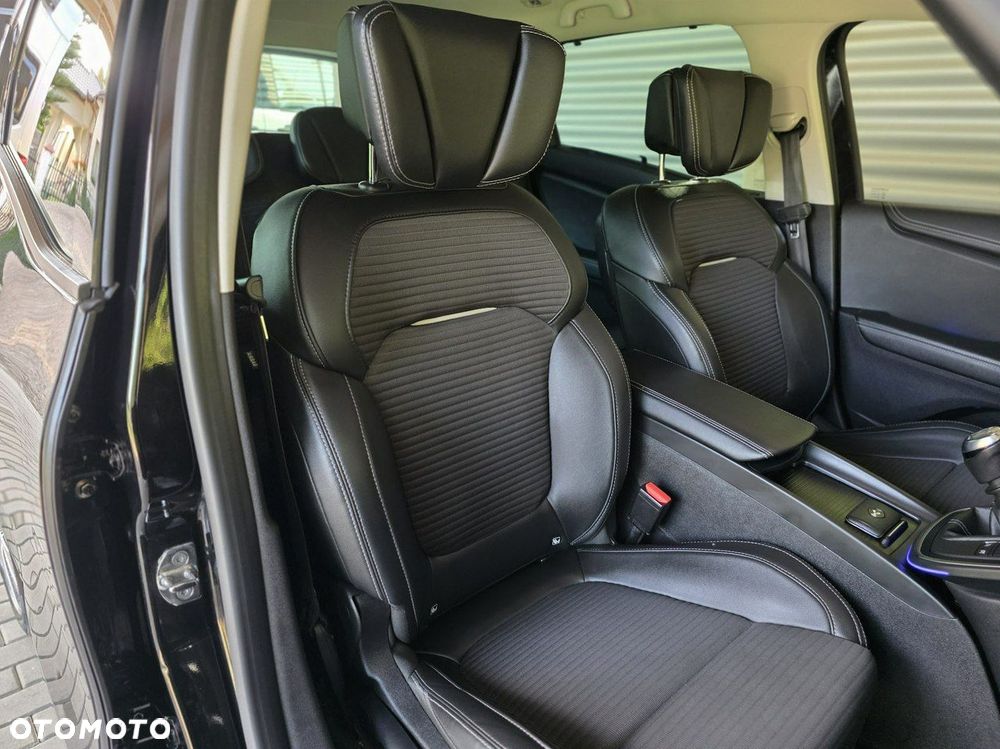 Renault Scenic - 20