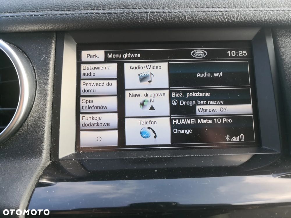 Land Rover Discovery 5.0 V8 HSE - 13