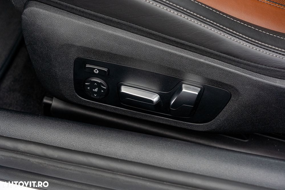 BMW Seria 8 840d xDrive - 16