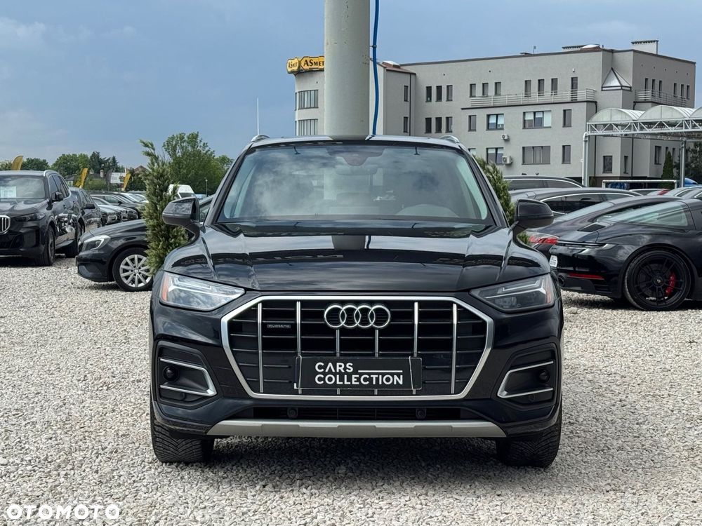 Audi Q5 45 TFSI quattro S tronic S line - 10