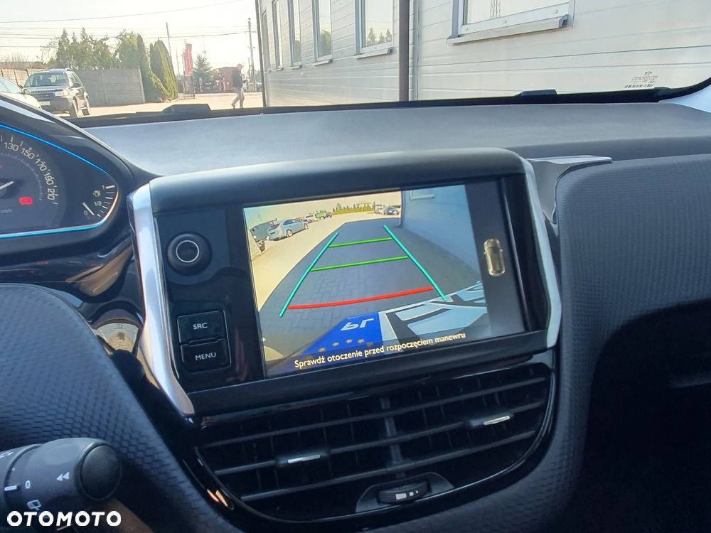 Peugeot 2008 - 37