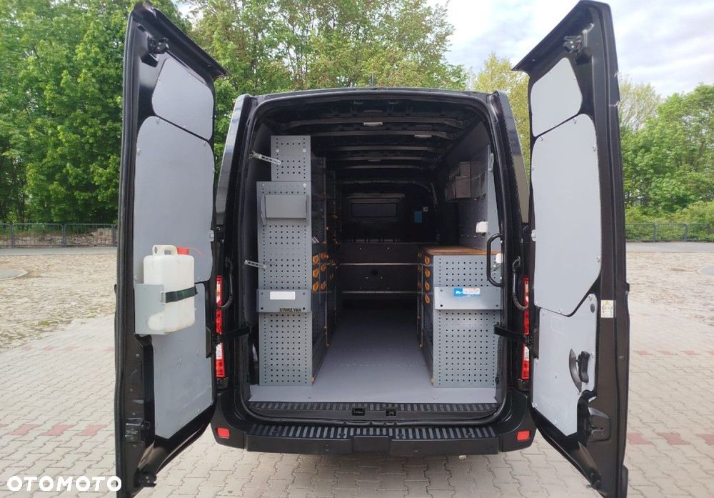 Renault Master - 26