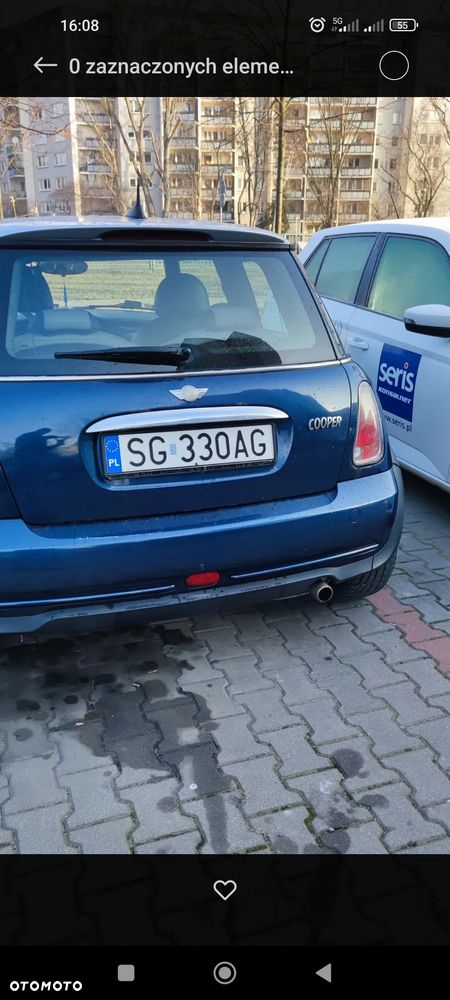 MINI Cooper Standard - 4