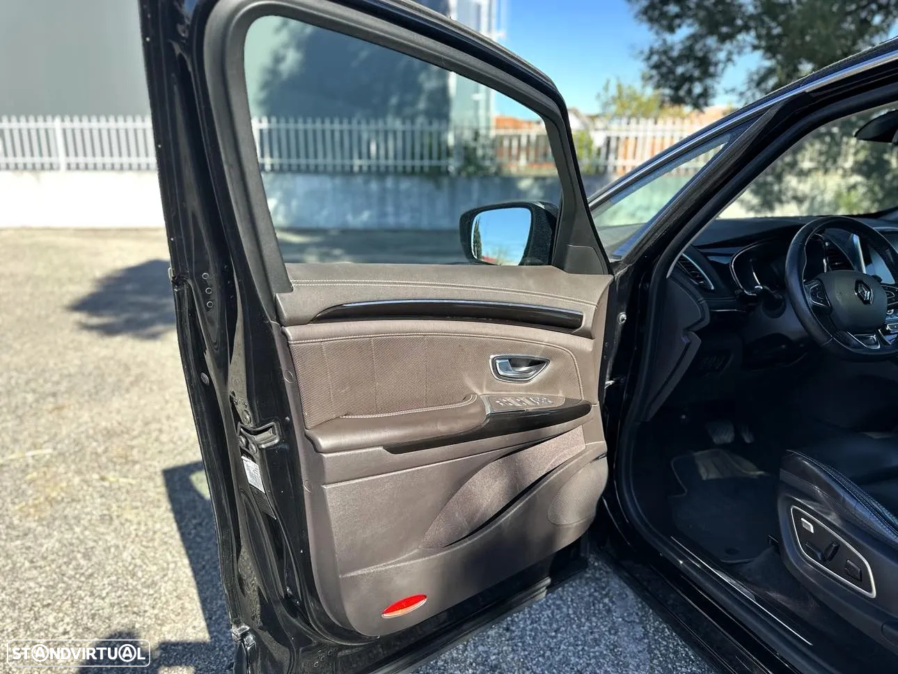 Renault Espace Energy dCi 160 EDC Initiale Paris - 14