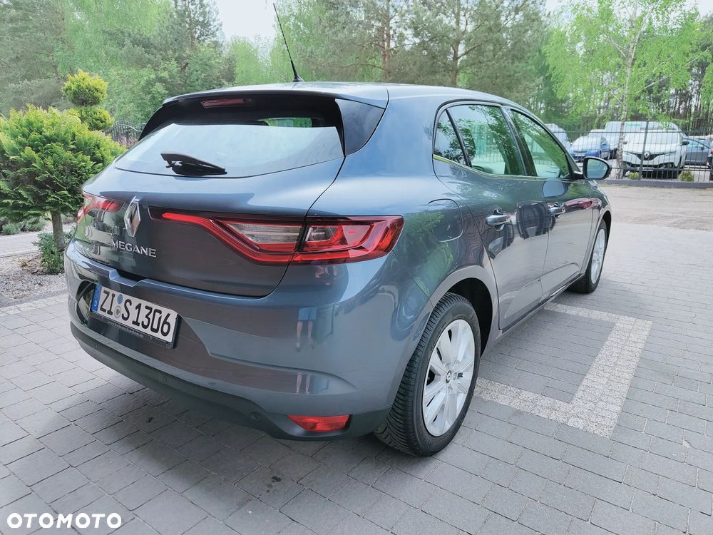 Renault Megane 1.2 16V TCE Energy Dynamique - 32