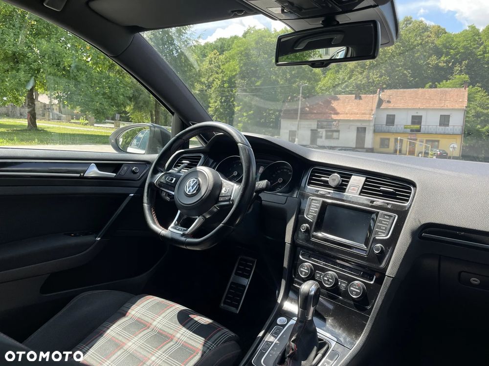 Volkswagen Golf 2.0 TSI BMT GTI Performance DSG - 15