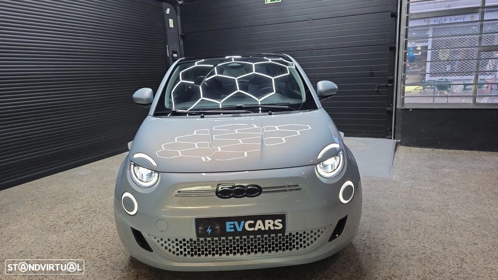 Fiat 500e 42 kWh Icon - 13