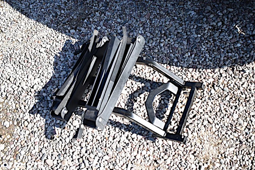 Opel Mokka 1.4 T Cosmo S&S - 17