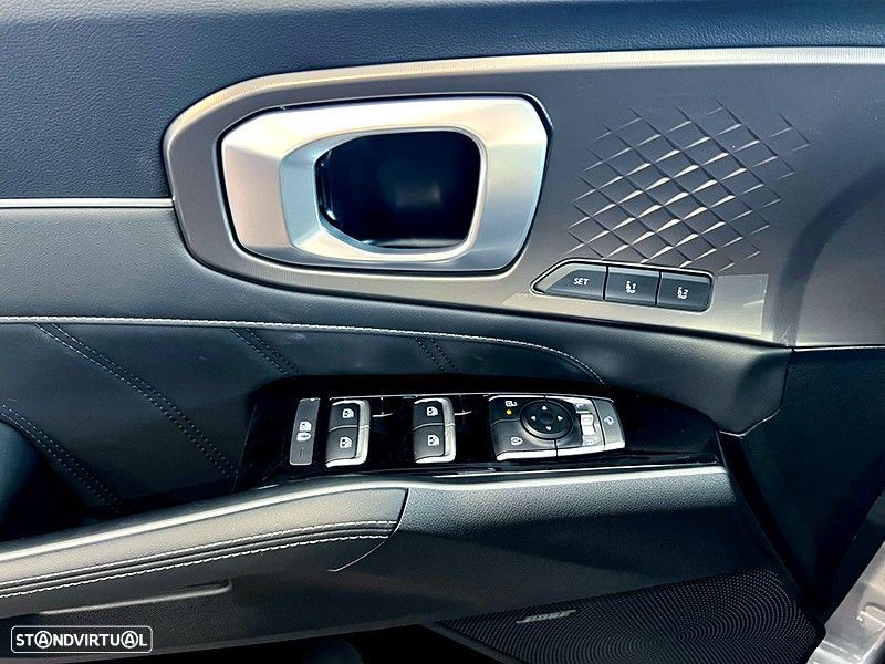 Kia Sorento 1.6 T-GDI PHEV Concept+SRF - 38