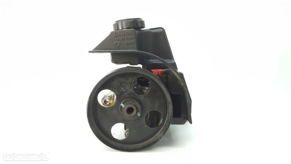 BOMBA DIREÇÃO PEUGEOT 206 FASTBACK 1999 - 1