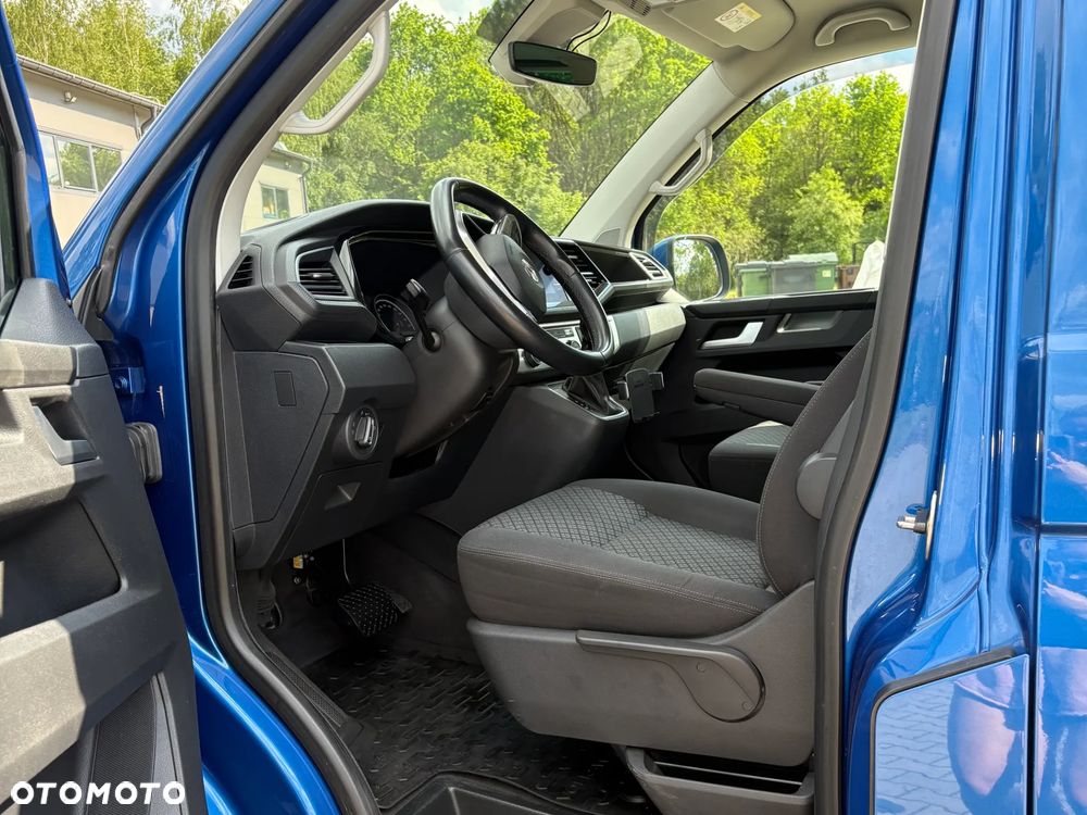Volkswagen Multivan 2.0 TDI L1 Trendline DSG - 12