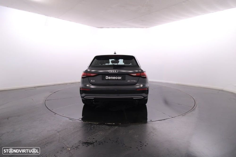 Audi A3 Sportback 40 TFSIe Advanced - 6