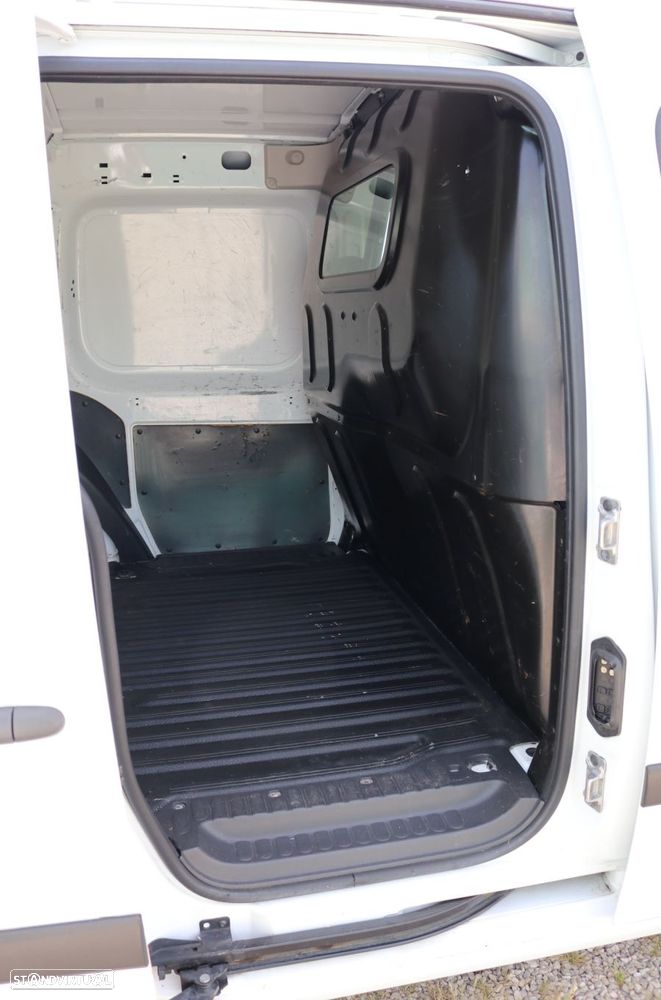 Renault Kangoo 3 Lug C/Iva Incluído - 4