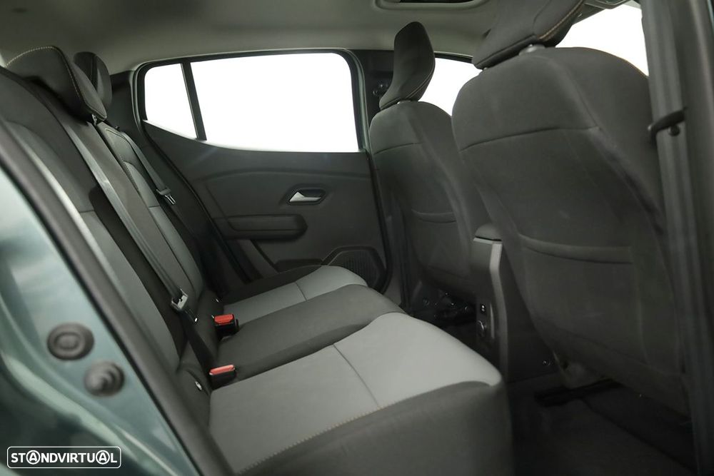 Dacia Sandero - 21