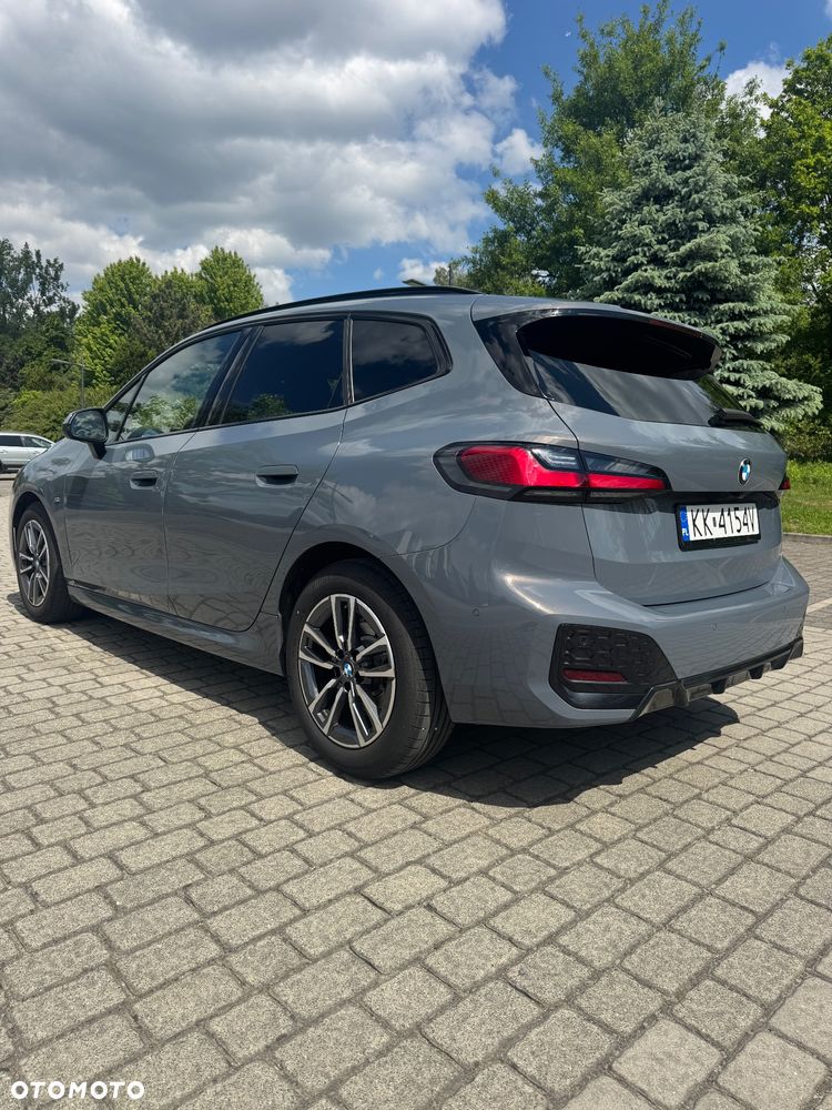 BMW Seria 2 218i - 3