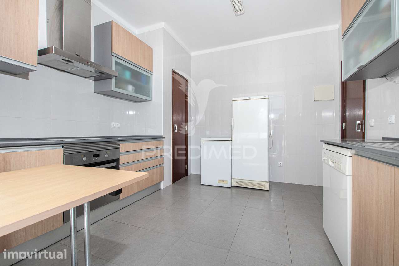 Apartamento t2 Azambuja - Grande imagem: 4/17