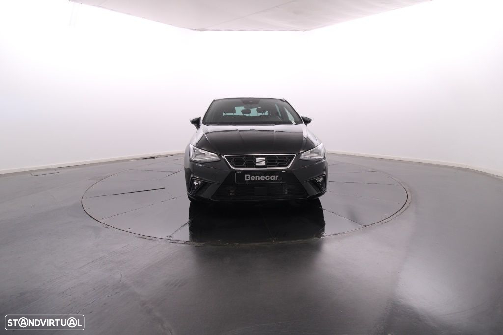 SEAT Ibiza 1.0 TSI FR - 12