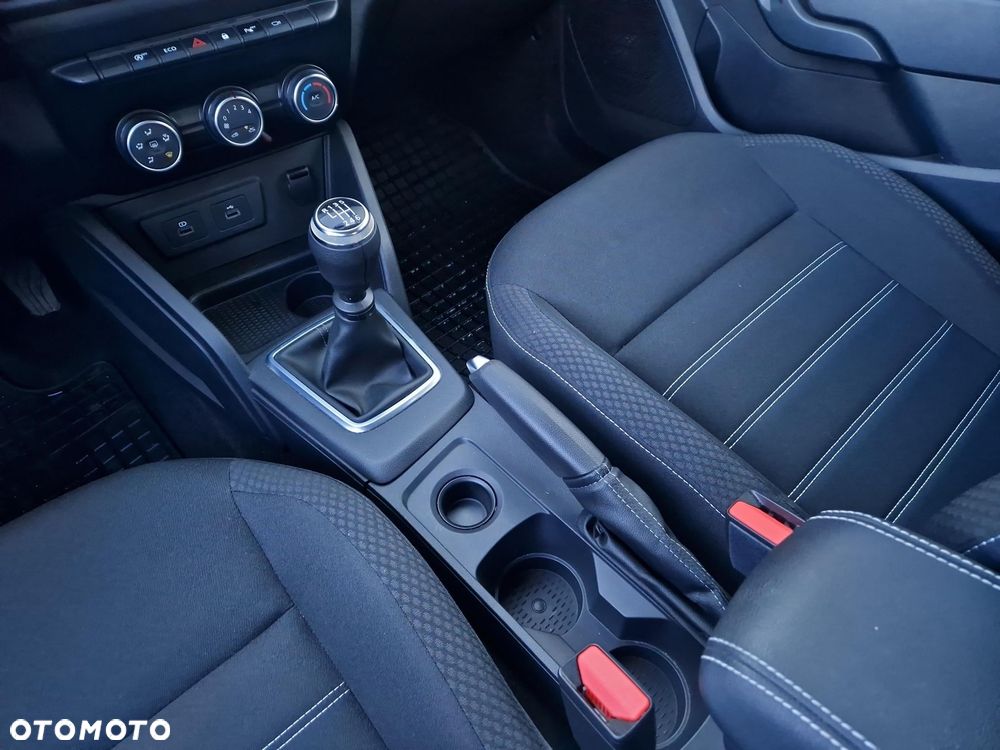 Dacia Duster 1.0 TCe Comfort - 15