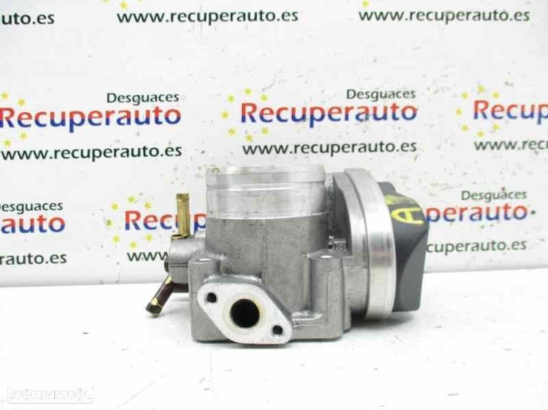 CAIXA BORBOLETAS AUDI A3 2003 - 4