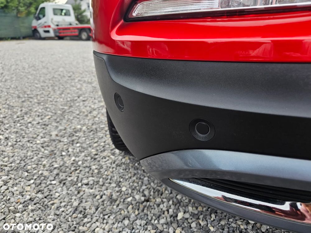 Renault Kadjar 1.3 TCe FAP Intens EDC - 7