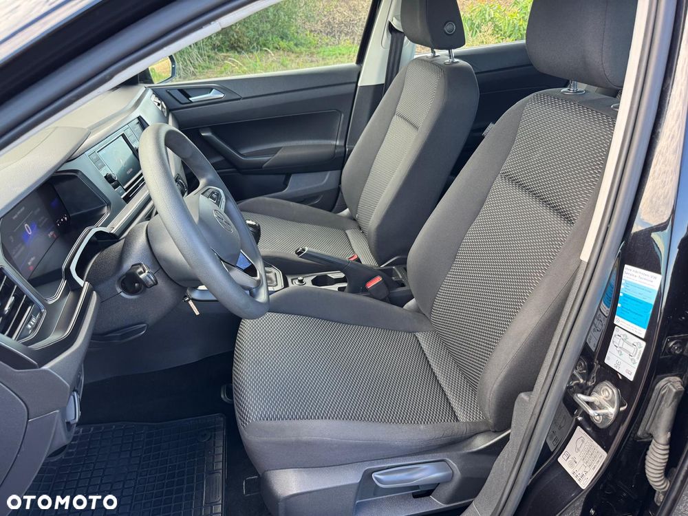 Volkswagen Polo 1.0 TSI OPF Style - 10