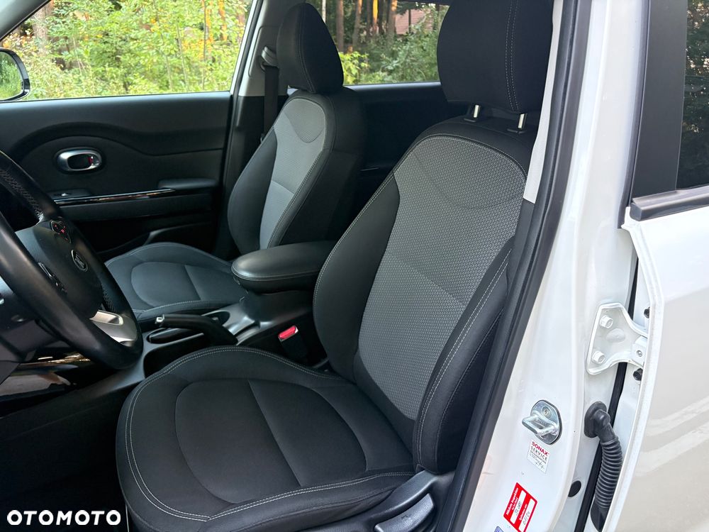 Kia Soul 1.6 GDI Dream-Team Edition - 6