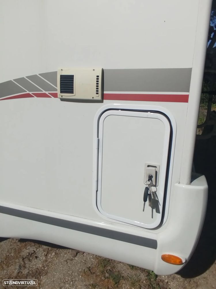 Challenger Genesis - 48