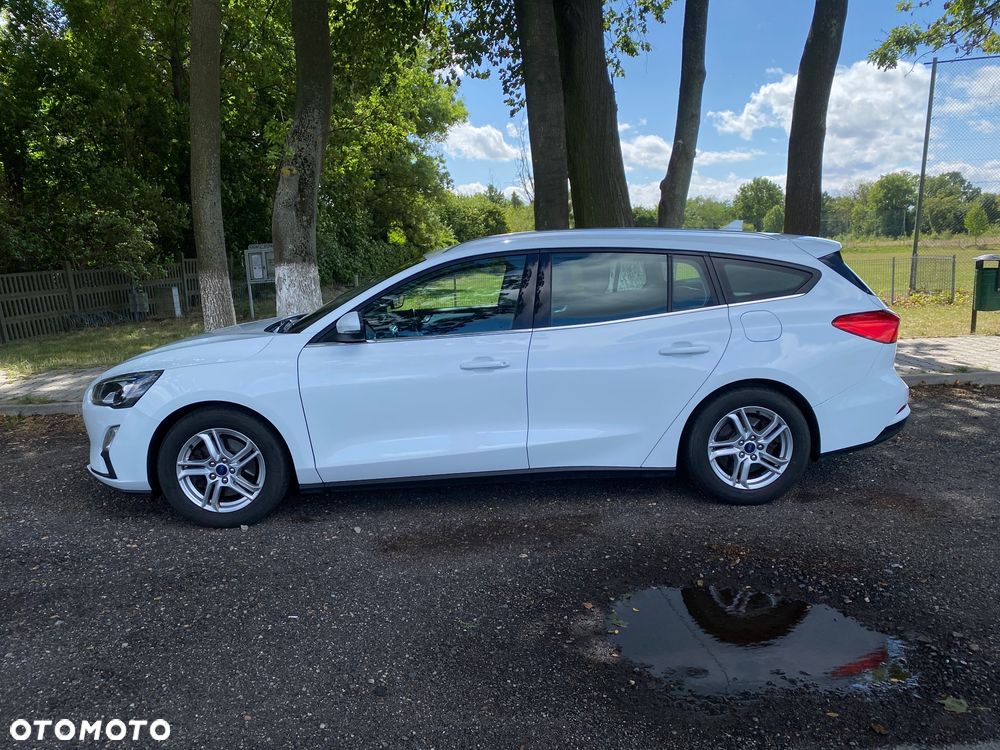 Ford Focus 1.5 EcoBlue Trend Edition - 2