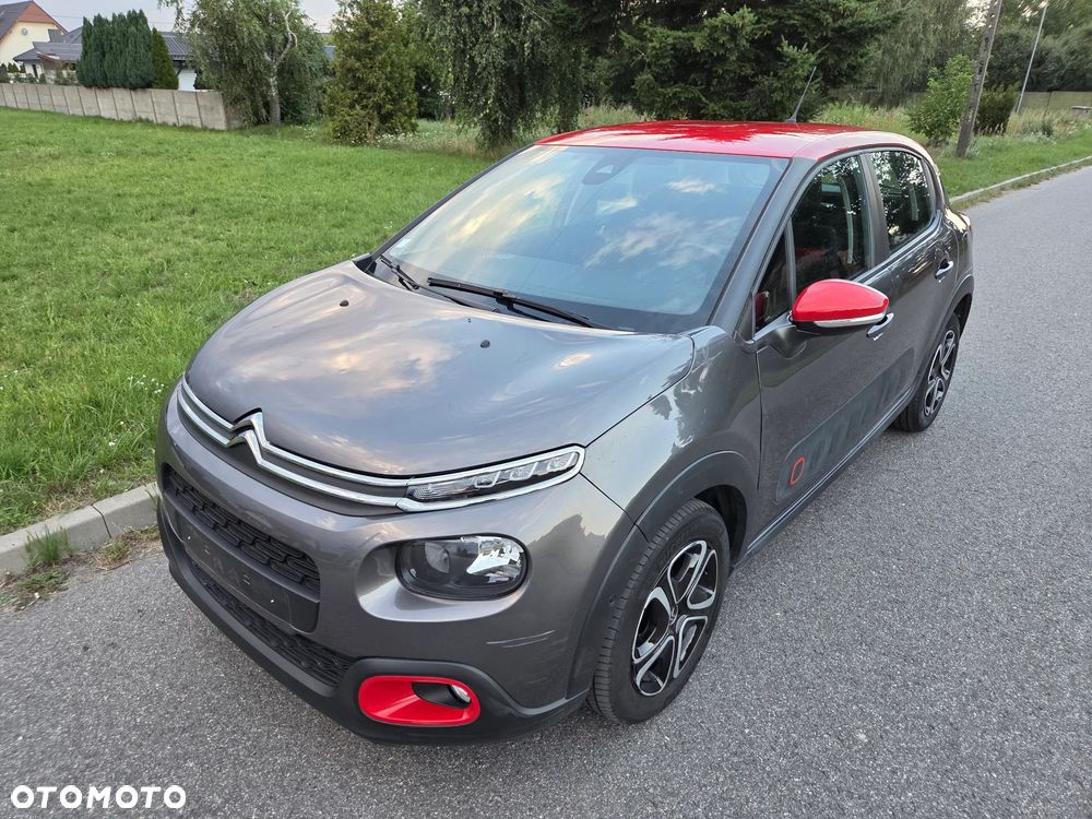 Citroën C3 - 6