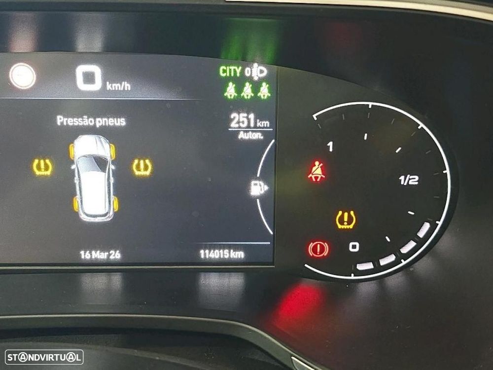 Fiat Tipo 1.3 Multijet Life - 7