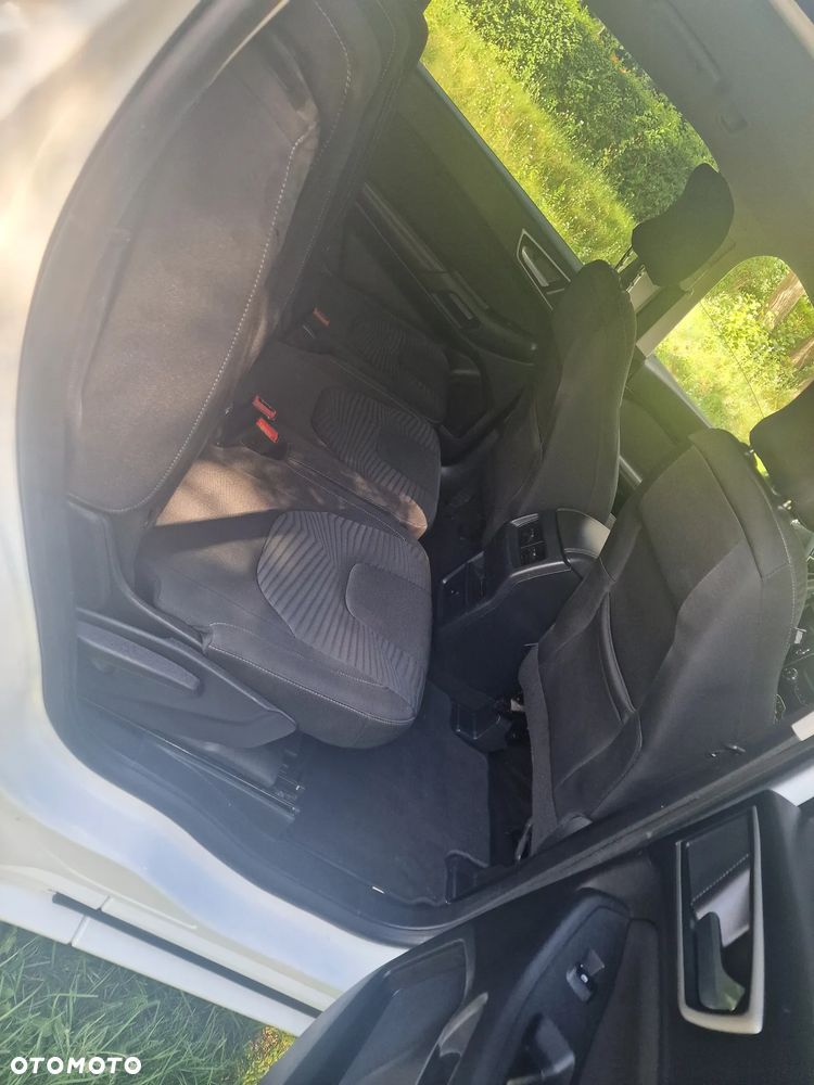 Ford S-Max 2.0 TDCi Titanium PowerShift - 9