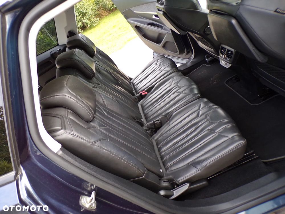 Peugeot 5008 PureTech 130 Stop & Start Active - 29