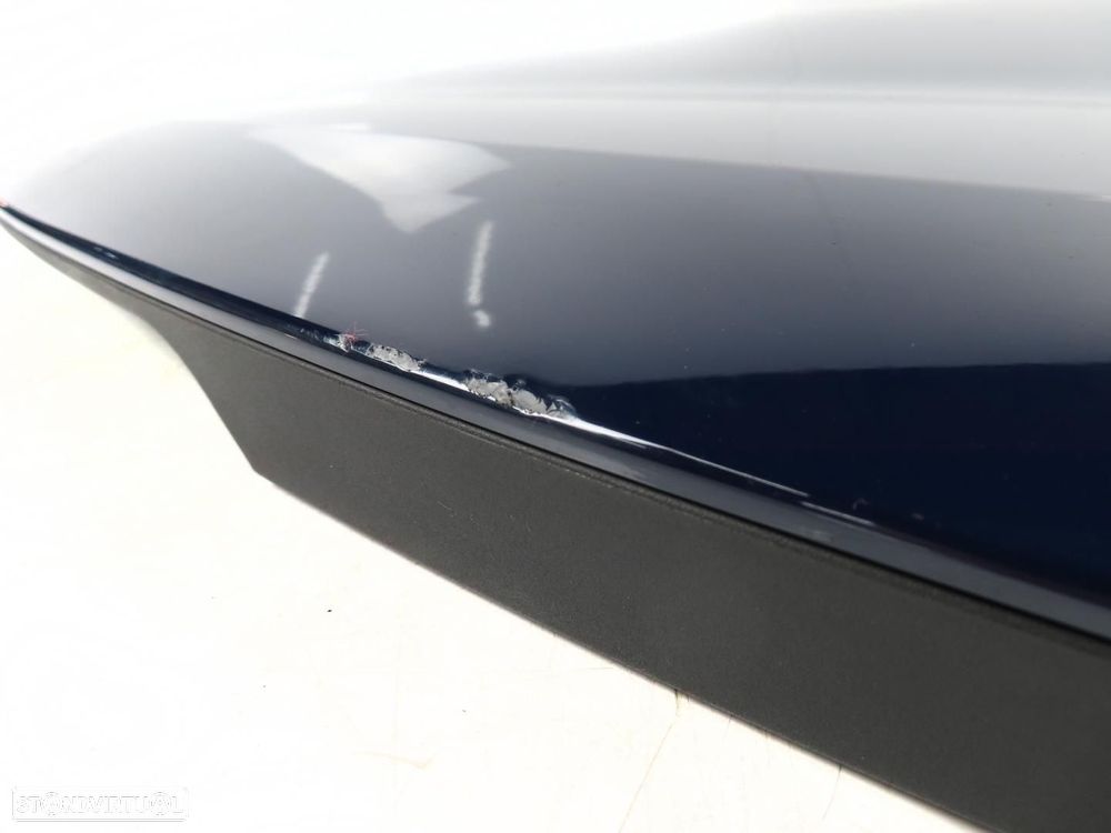 Spoiler JCW da Mala Usado / Original MINI MINI COUNTRYMAN (F60) 51627405999/7417... - 4