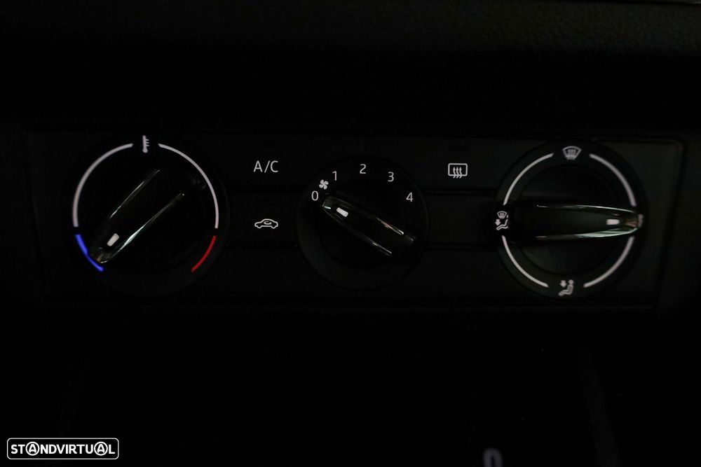 Skoda Kamiq 1.0 TSI Ambition DSG - 12