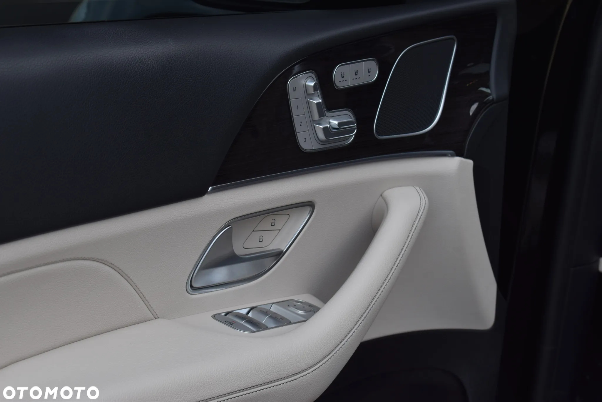 Mercedes-Benz GLE 400 d 4-Matic - 10