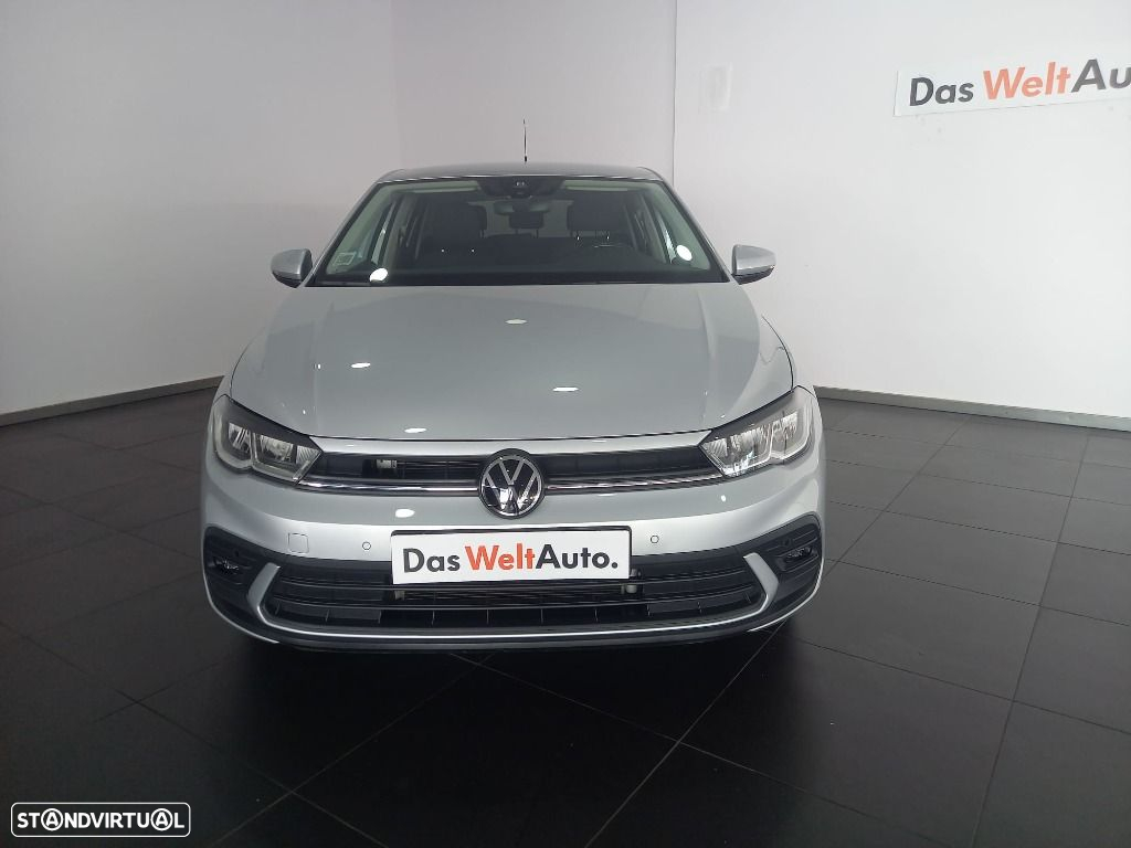 VW Polo 1.0 TSI Life - 3