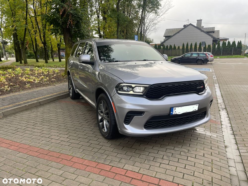 Dodge Durango - 3