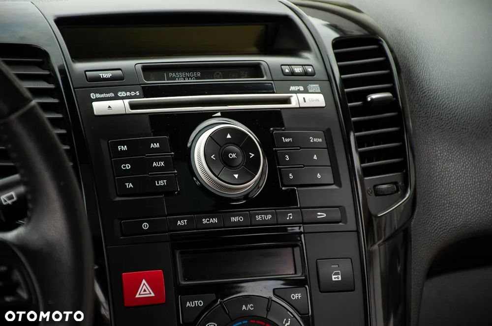 Kia Venga - 13