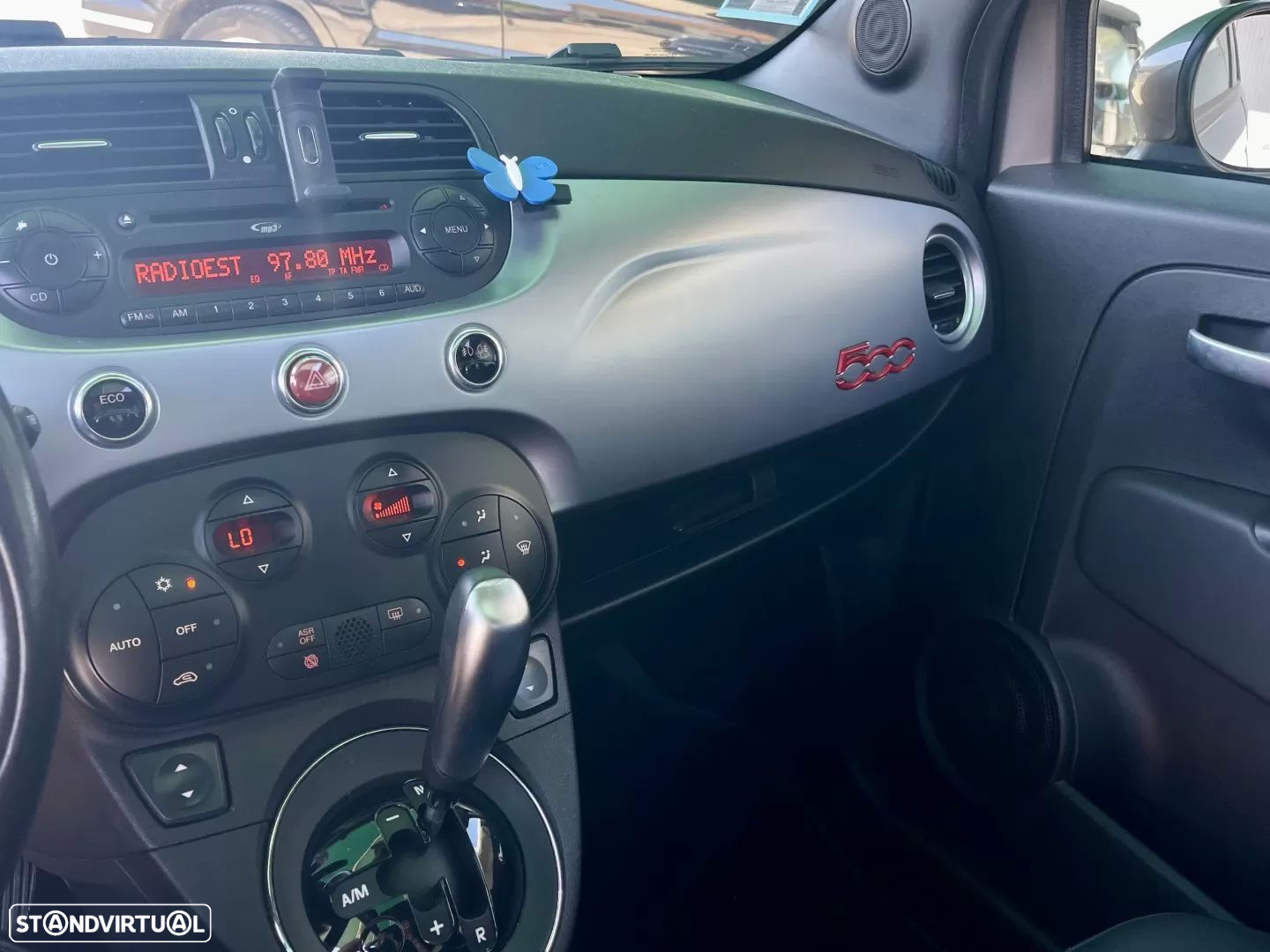 Fiat 500 - 17