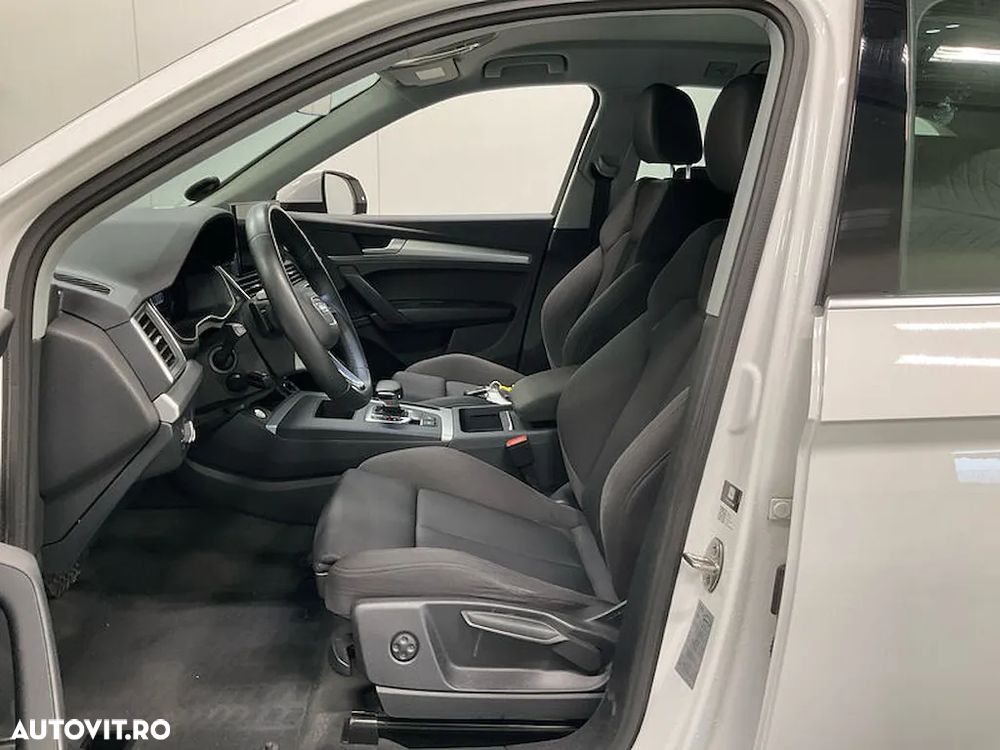 Audi Q5 - 5