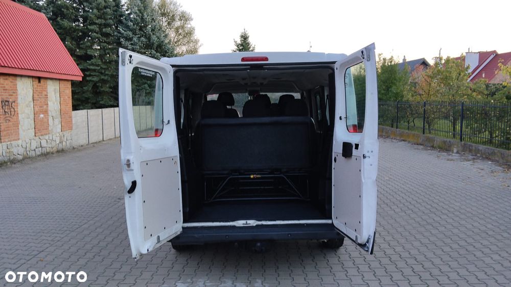 Peugeot Boxer - 21
