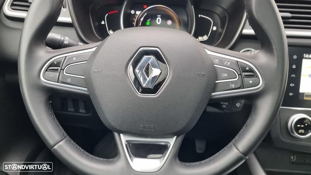 Renault Kadjar 1.5 Blue dCi Techno EDC - 12